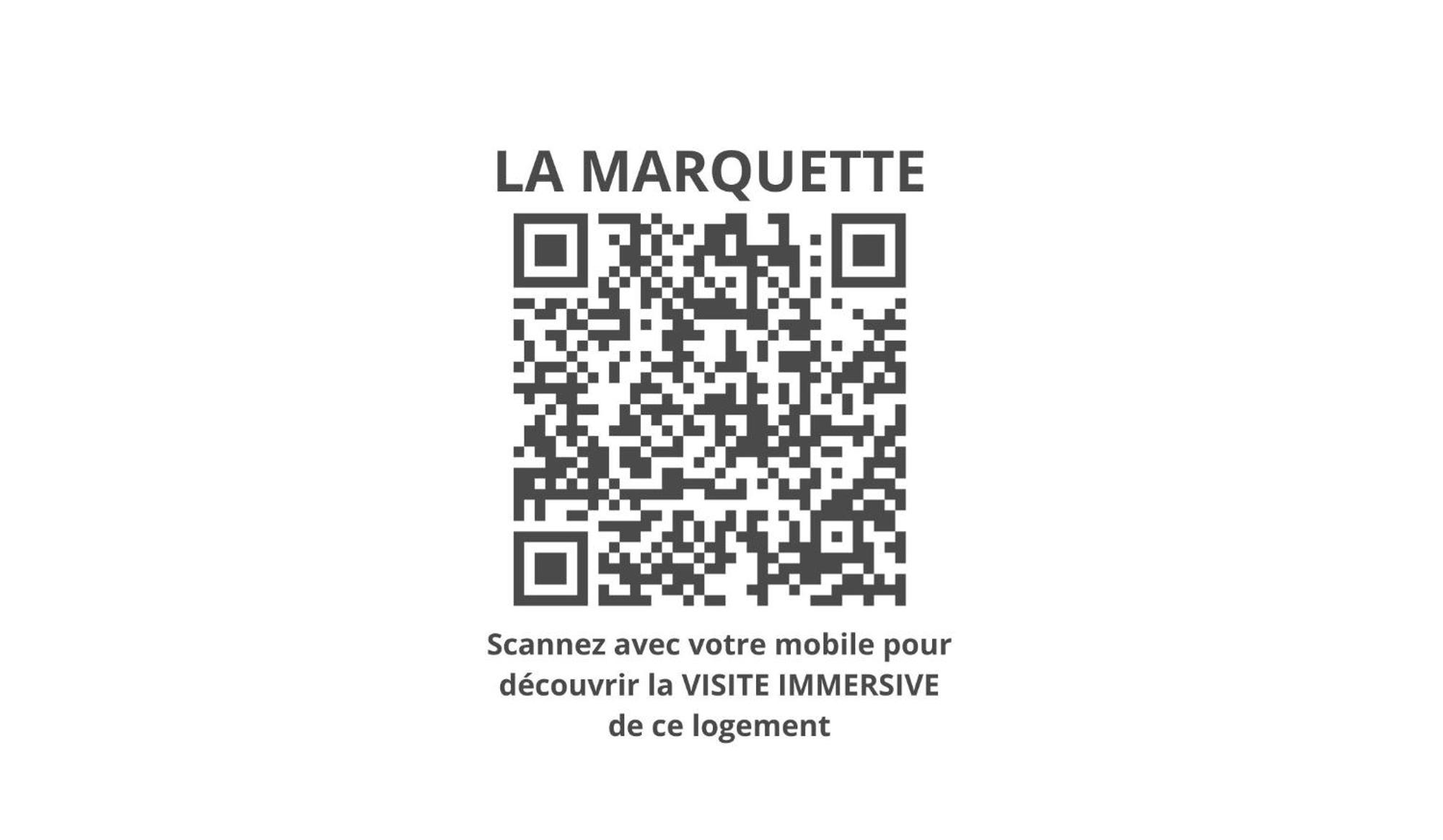 La Marquette - Appartement Avec Balcon Toulouse Buitenkant foto